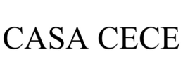 CASA CECE trademark