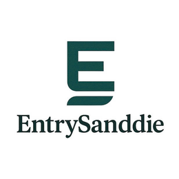 E ENTRYSANDDIE trademark