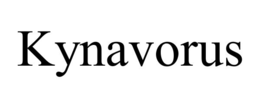 KYNAVORUS trademark