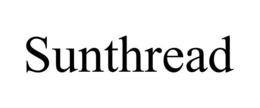 SUNTHREAD trademark