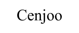 CENJOO trademark