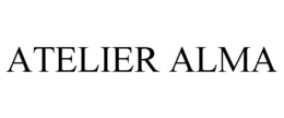 ATELIER ALMA trademark