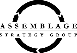 ASSEMBLAGE STRATEGY GROUP trademark