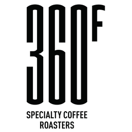 360F SPECIALTY COFFEE ROASTERS trademark
