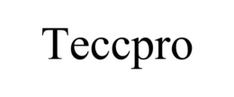 TECCPRO trademark
