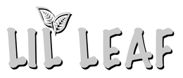 LIL' LEAF trademark
