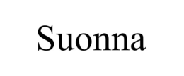 SUONNA trademark