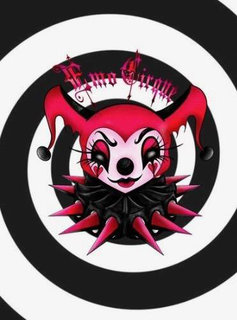 EMO CIRQUE trademark