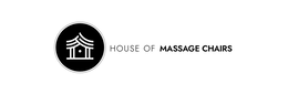 HOUSE OF MASSAGE CHAIRS trademark
