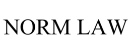 NORM LAW trademark