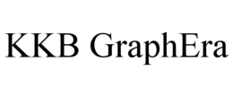 KKB GRAPHERA trademark