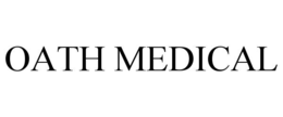 OATH MEDICAL trademark