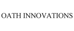 OATH INNOVATIONS trademark