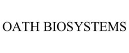 OATH BIOSYSTEMS trademark