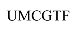 UMCGTF trademark