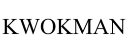 KWOKMAN trademark