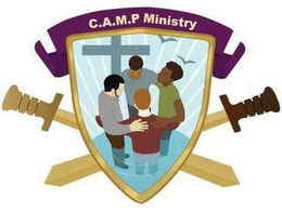 C.A.M.P MINISTRY trademark