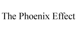 THE PHOENIX EFFECT trademark