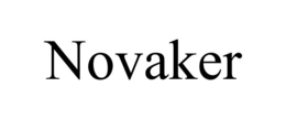 NOVAKER trademark