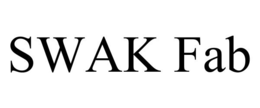 SWAK FAB trademark