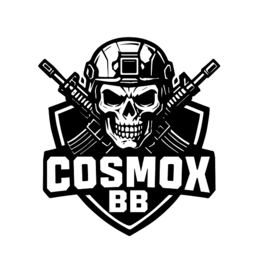 COSMOX BB trademark