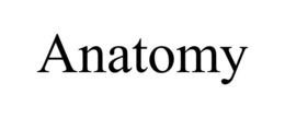 ANATOMY trademark