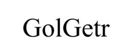 GOLGETR trademark
