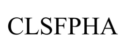 CLSFPHA trademark