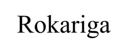 ROKARIGA trademark