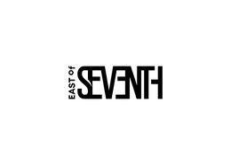 EAST OF SEVENTH trademark