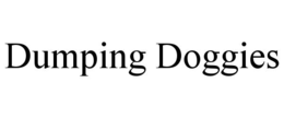 DUMPING DOGGIES trademark