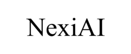 NEXIAI trademark