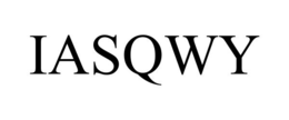 IASQWY trademark