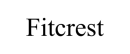 FITCREST trademark