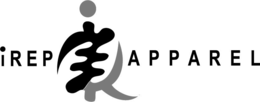 IREP APPAREL trademark