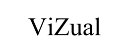 VIZUAL trademark