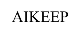 AIKEEP trademark