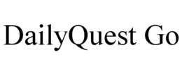DAILYQUEST GO trademark