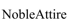 NOBLEATTIRE trademark