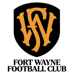 FW FORT WAYNE FOOTBALL CLUB trademark