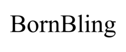 BORNBLING trademark
