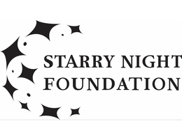 STARRY NIGHT FOUNDATION trademark
