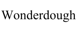 WONDERDOUGH trademark