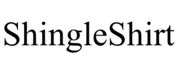 SHINGLESHIRT trademark