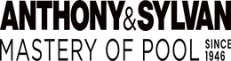 ANTHONY&SYLVAN MASTERY OF POOL SINCE 1946 trademark