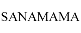 SANAMAMA trademark