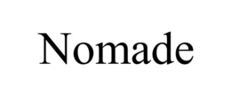 NOMADE trademark