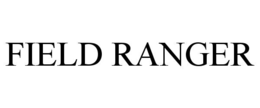 FIELD RANGER trademark