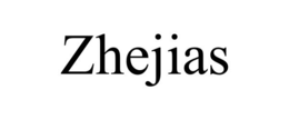 ZHEJIAS trademark