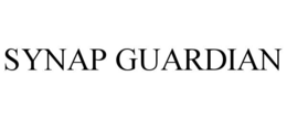 SYNAP GUARDIAN trademark